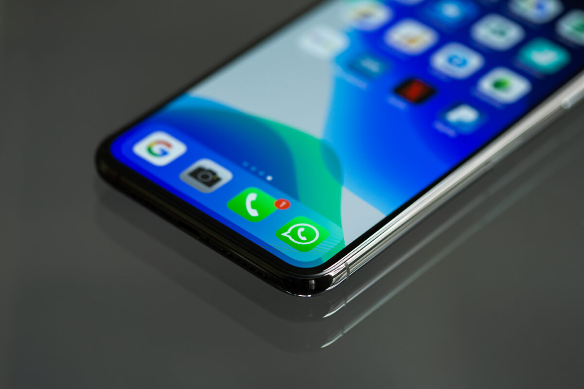 chat bot whatsapp