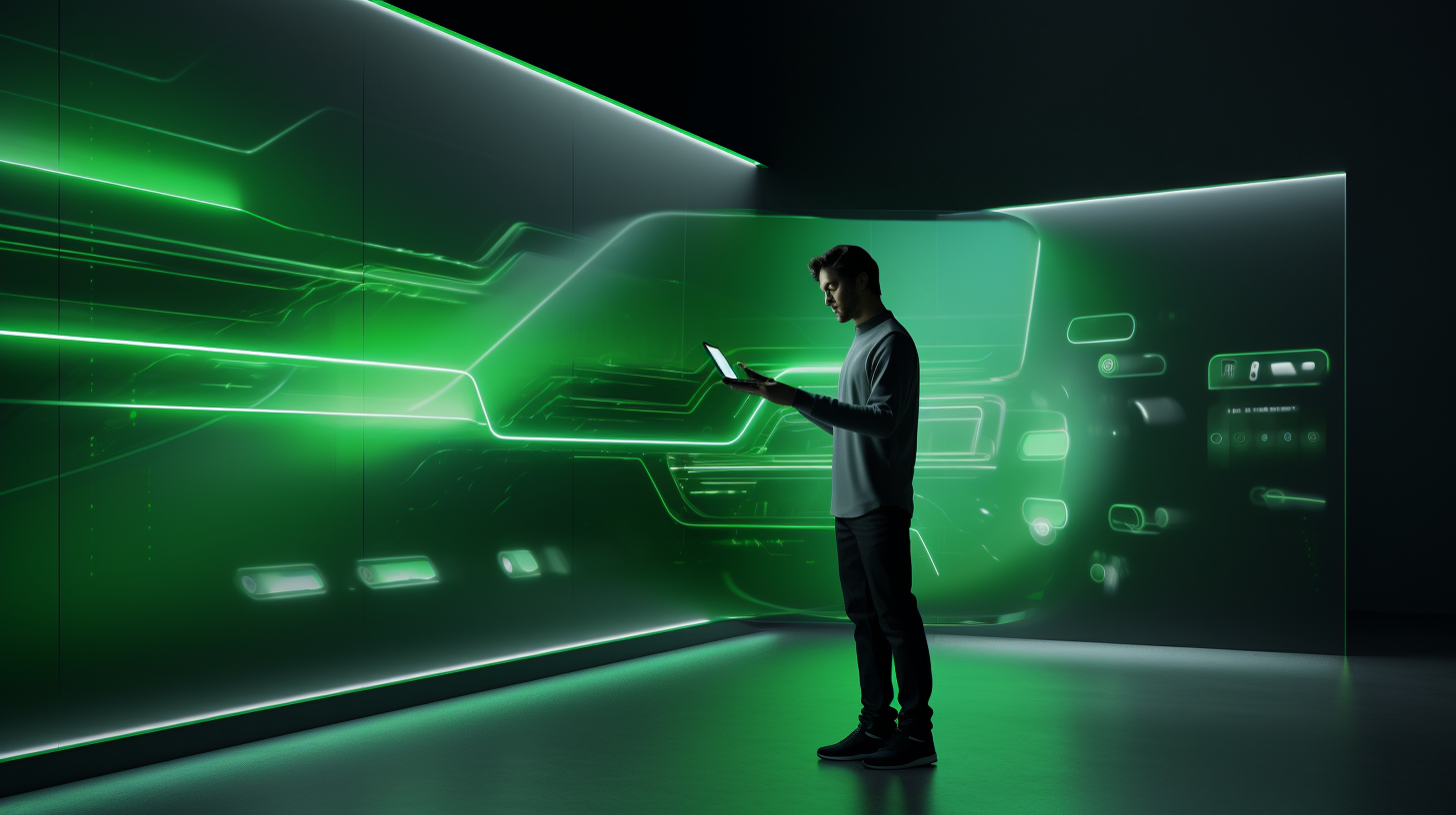 Inteligência Artificial na estratégia de Go-to-market e inovação