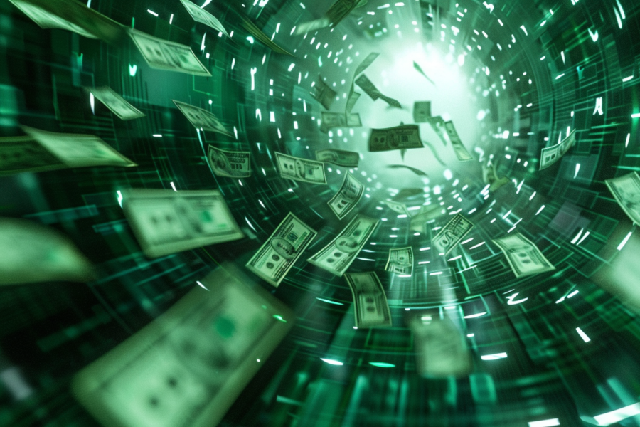 monetizar dados monetização de dados data monetization