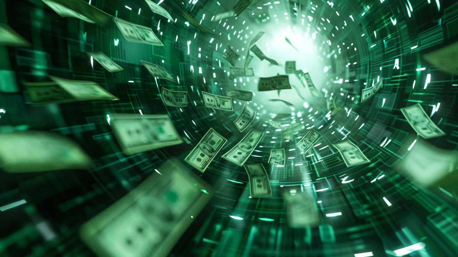monetizar dados monetização de dados data monetization