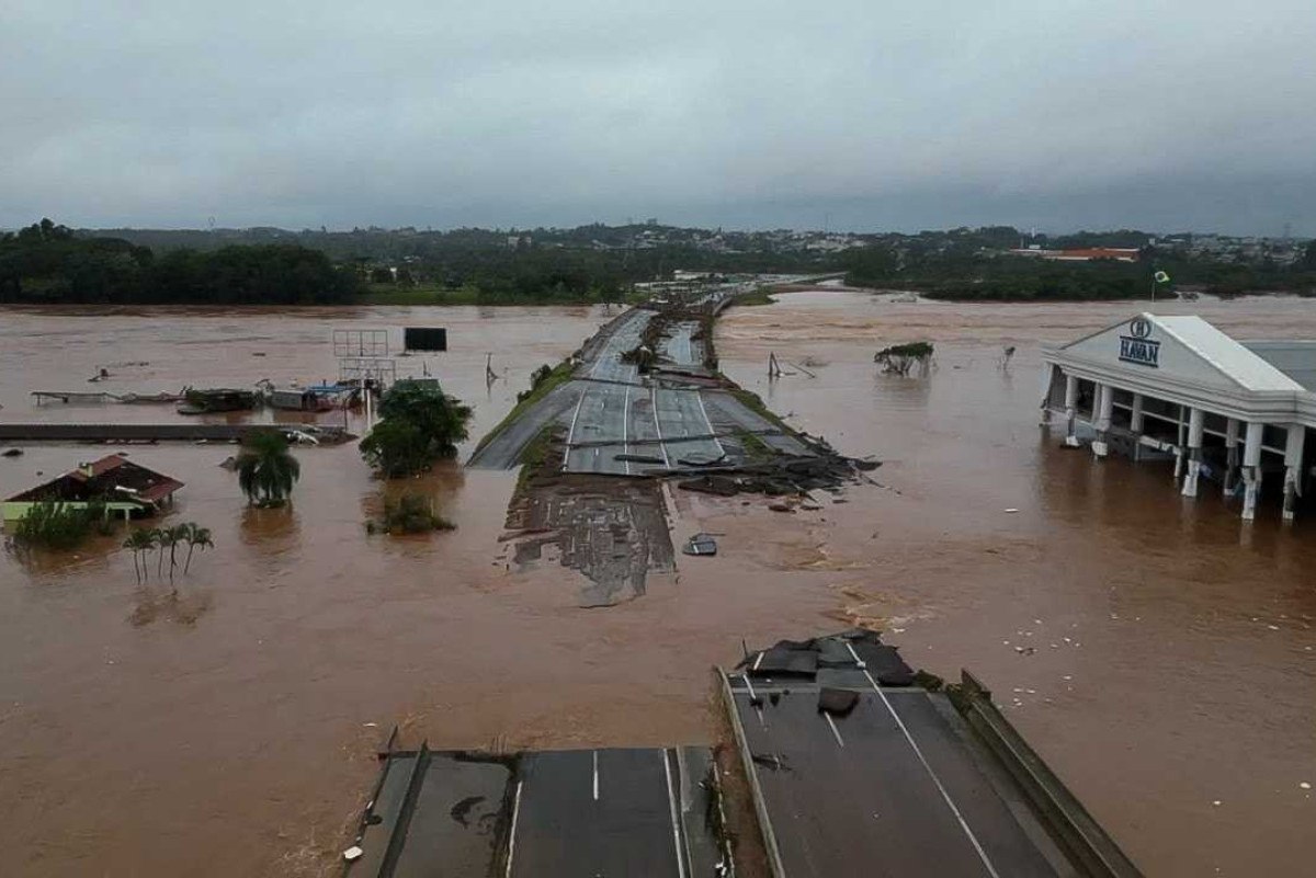 esg emergencia climatica