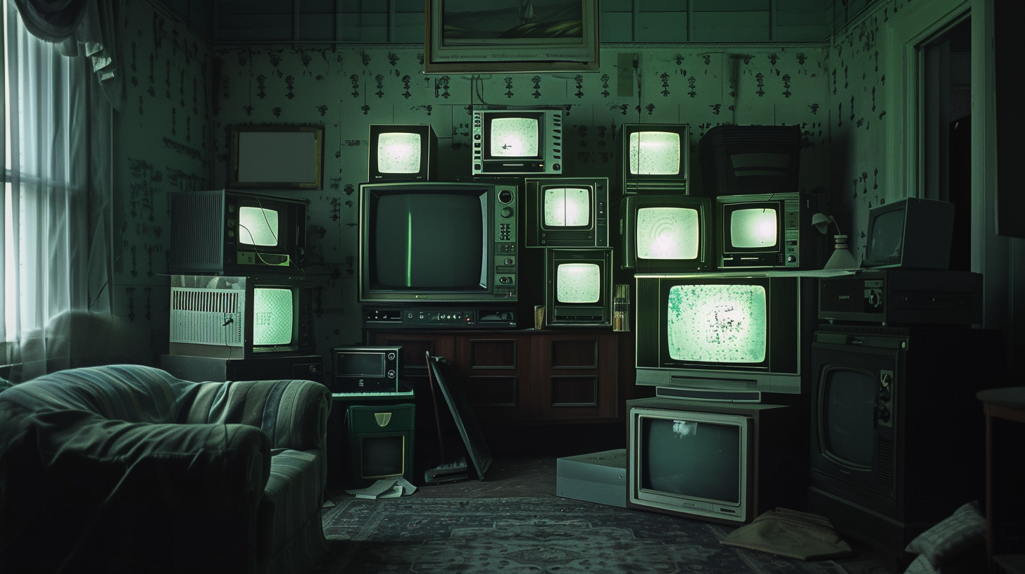 o futuro da tv e do streaming