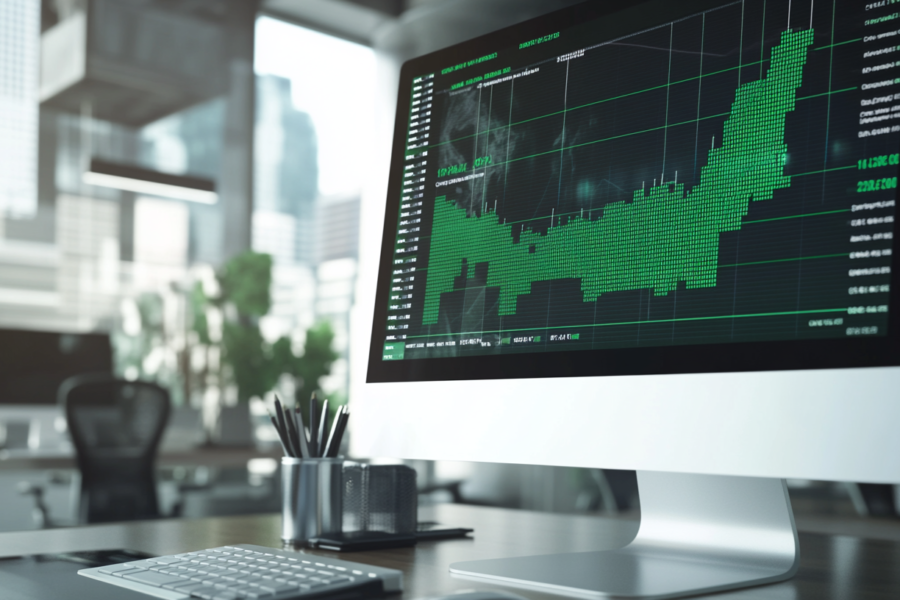 data analytics inbound go-to-market
