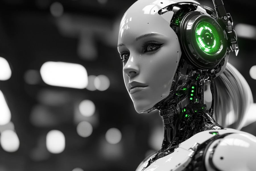 agentes de IA, automação de processos, inteligência artificial, atendimento ao cliente