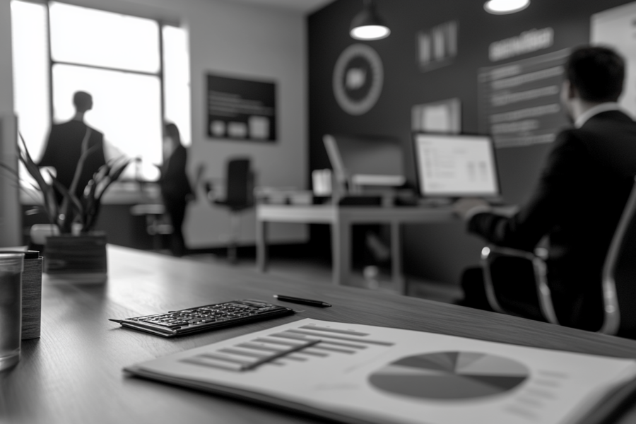 jornada de compra B2B, inbound marketing B2B, ciclo de vendas B2B, automação de marketing B2B, conteúdo para B2B, funil de vendas B2B, estratégias inbound para B2B