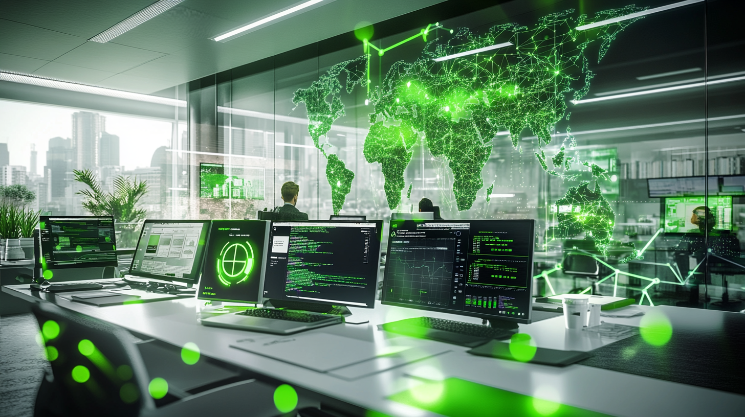 IA, inteligência artificial, Go-to-Market, SaaS, startups, marketing digital, automação, previsão de demanda, personalização, vendas, atendimento ao cliente