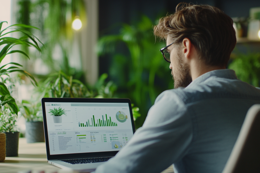 Inbound marketing para reduzir CAC no B2B, custos de aquisição de clientes no B2B, estratégia inbound marketing ROI, geração de leads no B2B, automação de marketing no B2B, otimização de CAC no inbound marketing