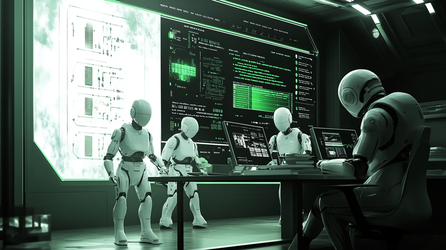 inteligência artificial, startups, go-to-market, IA, planejamento estratégico, marketing, vendas, personalização, automação, 2025