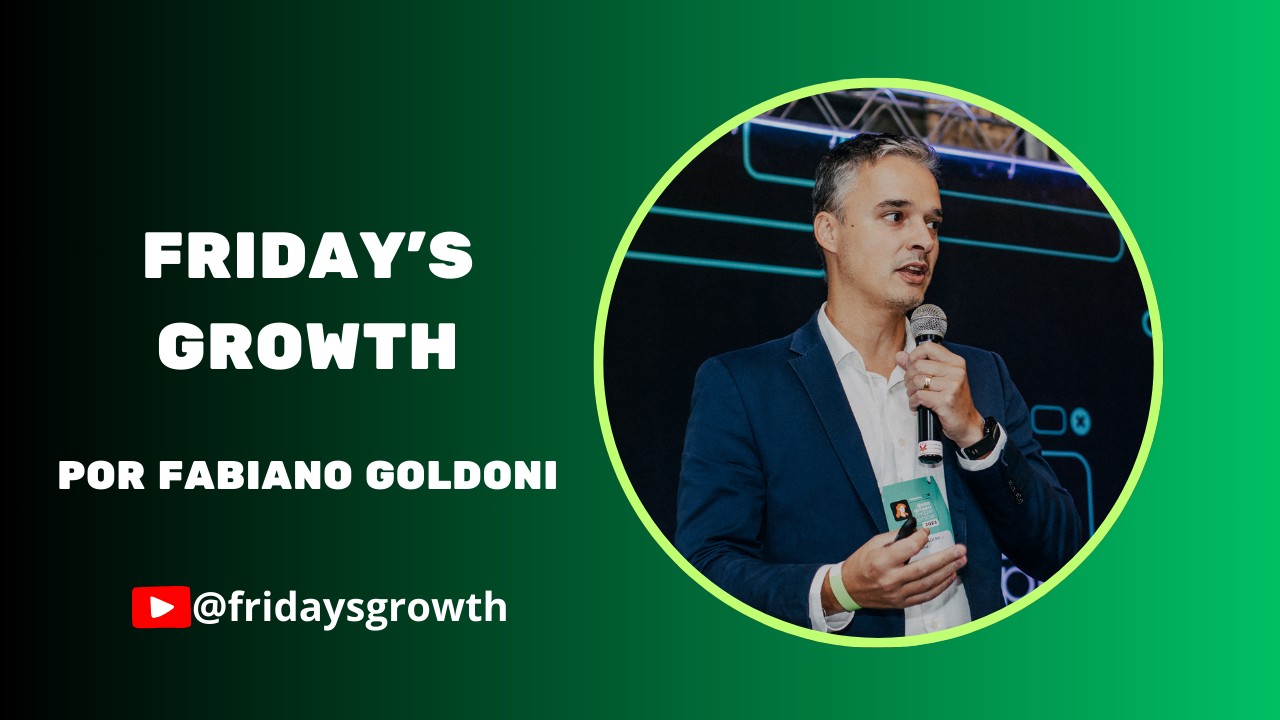 fabiano goldoni fridays growth