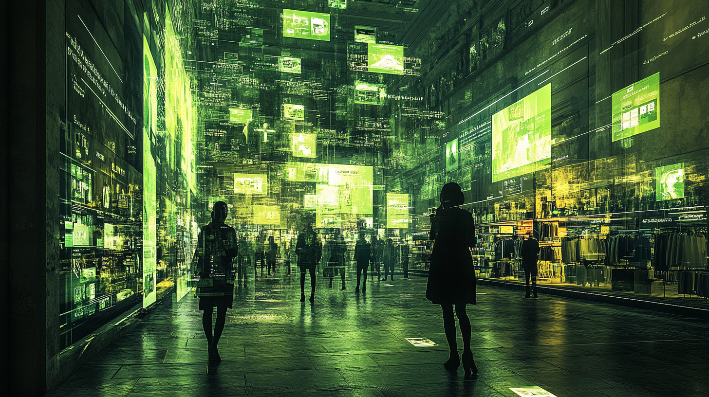 retail media, marketing digital, segmentação, dados do consumidor, Amazon Ads, Mercado Ads, Magalu, crescimento digital, consultoria estratégica, BOND GTM Consulting, futuro do varejo