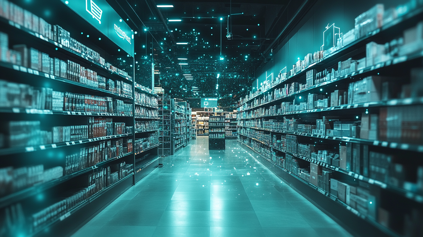 retail media, Amazon, Mercado Livre, Magalu, pequenos varejistas, marketing digital, estratégias de nicho, consultoria de varejo, BOND GTM Consulting, publicidade criativa, crescimento no varejo