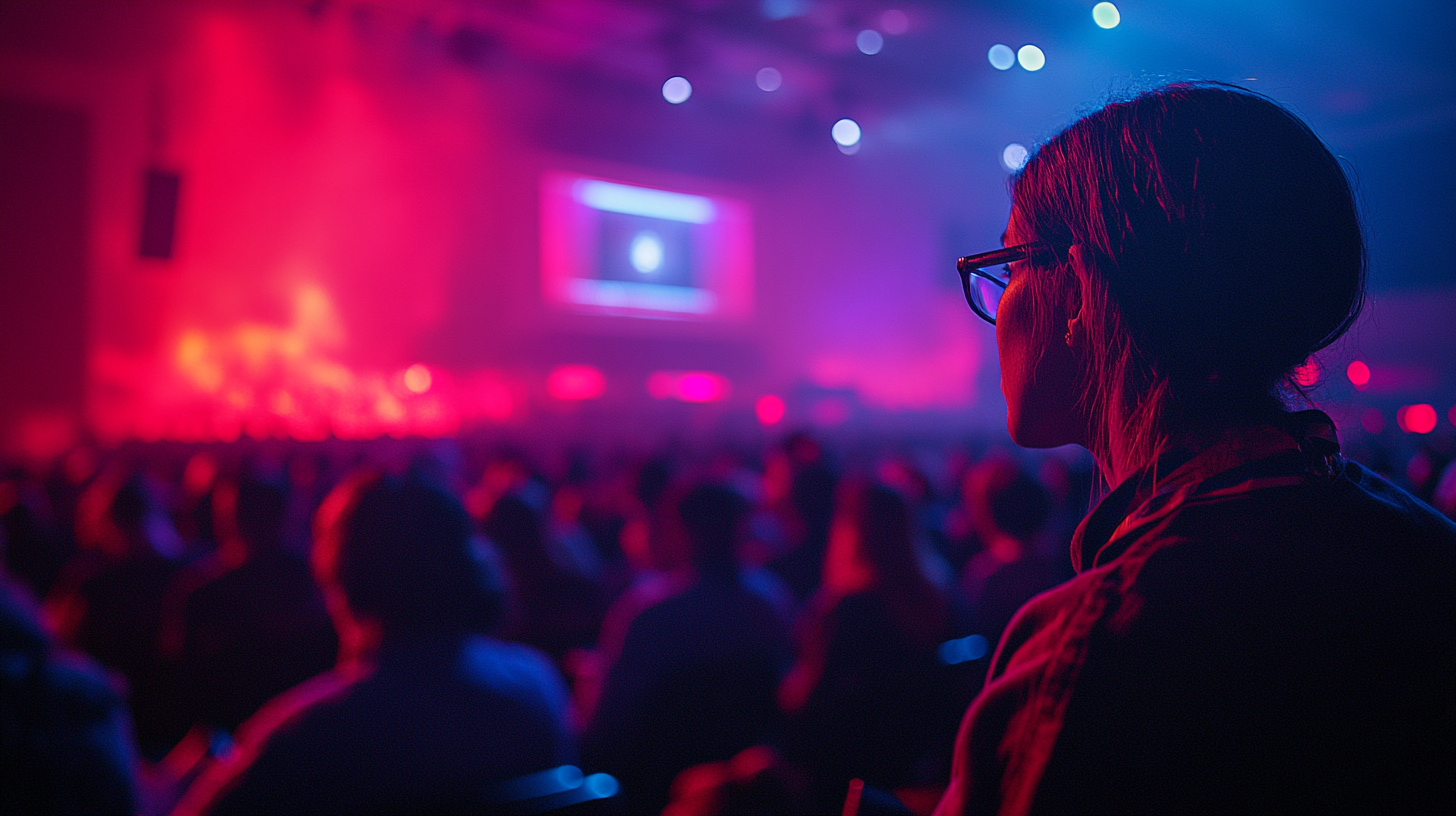 eventos de inovação em 2025
