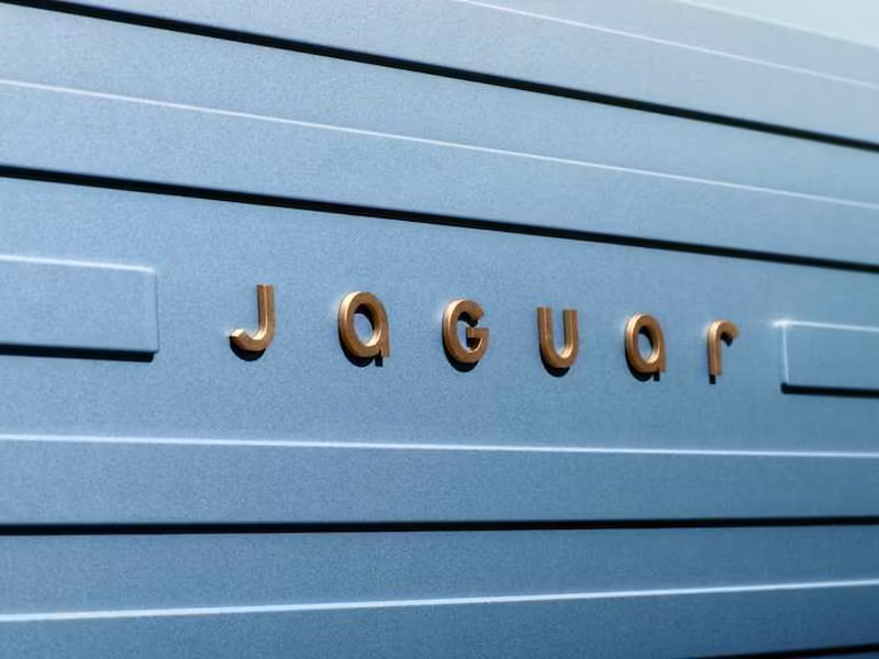 jaguar rebranding troca agencia demite agencia