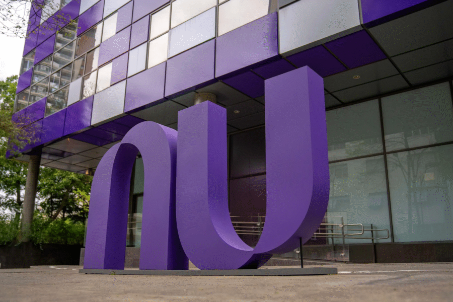 nucel estrategia nubank