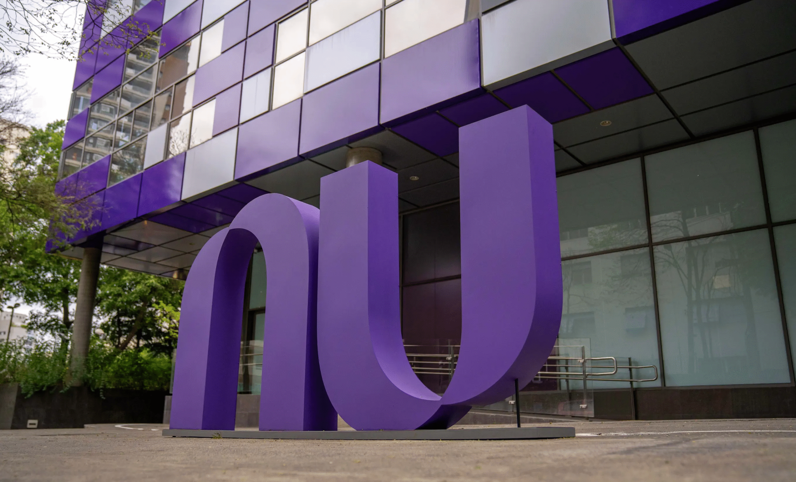 nucel estrategia nubank
