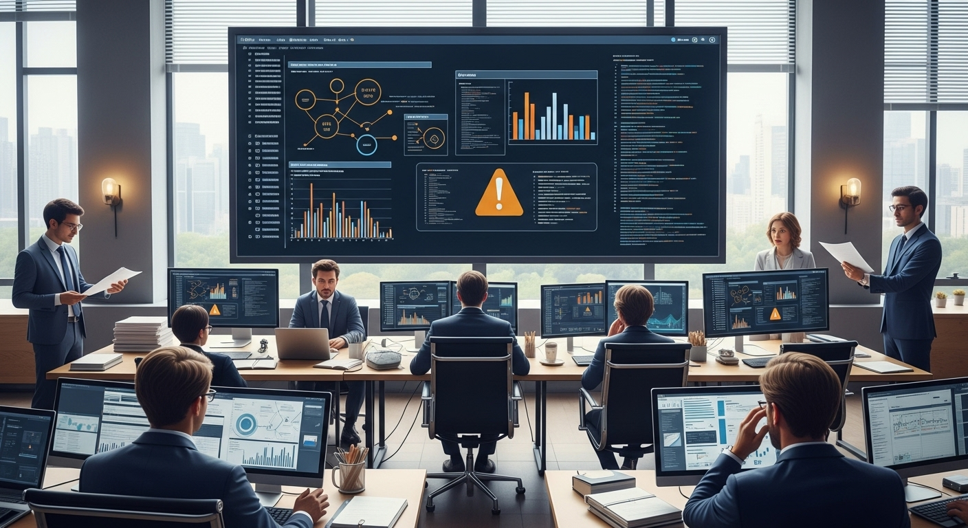 inteligência artificial, estratégias de IA, machine learning, dados empresariais, projetos de IA, ROI em IA, deep learning, transformação digital, terceirização de IA, NeuralMind