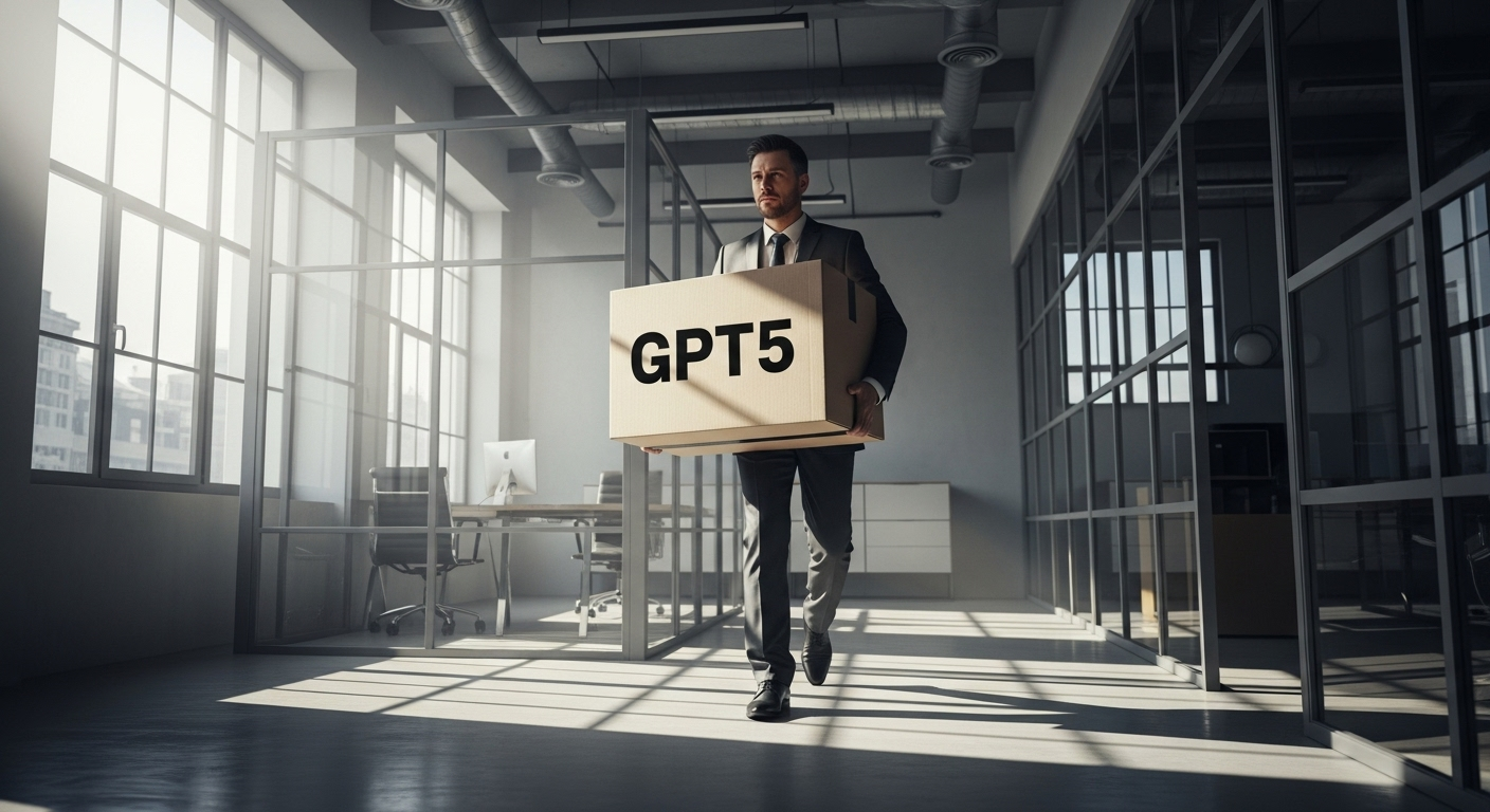 Diferenças do GPT-5 e Como Usar no Dia a Dia Profissional