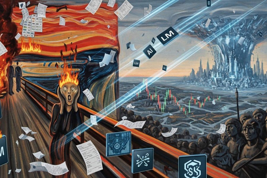 bolha da ia