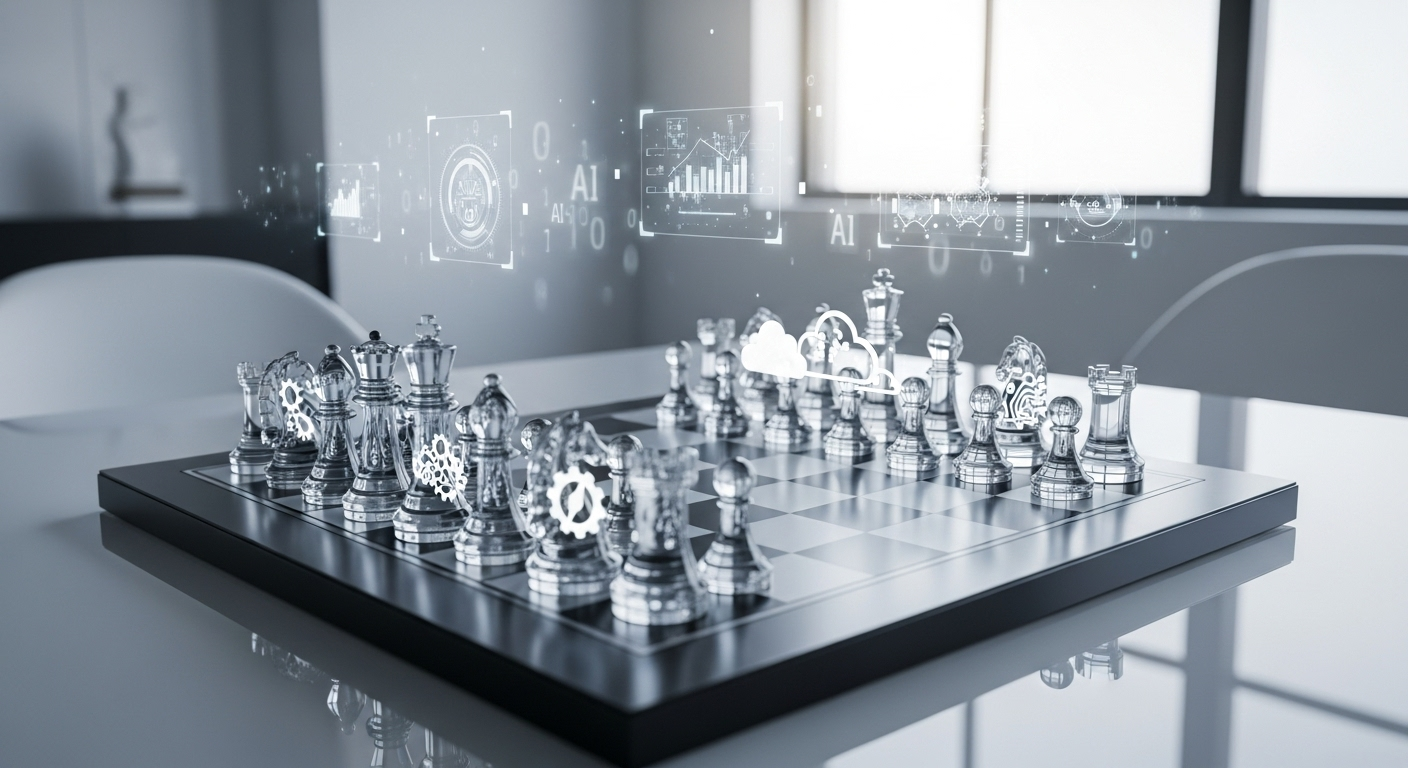 saas com ia, saas na era da ia, estrategia go-to-market, modelo de negocio saas, marketing para IA, vendas B2B, product market fit, startup de IA, software como serviço, inteligência artificial no SaaS